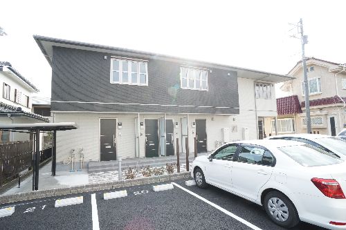 湘南レジデンス　Ｅ 102号-13