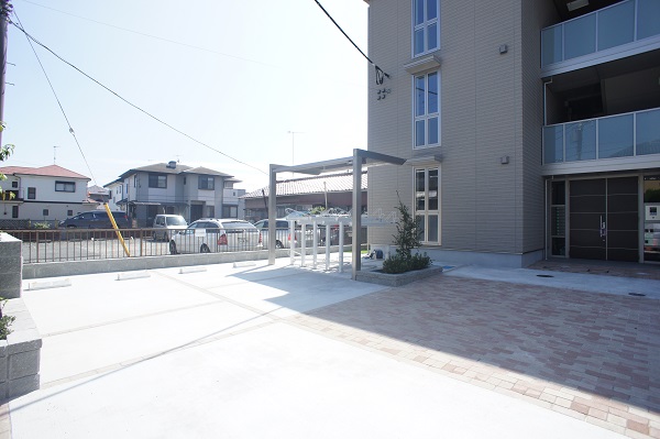 ライフコート湘南 103号-13