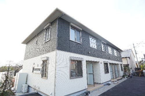 アーバン湘南 101号-12