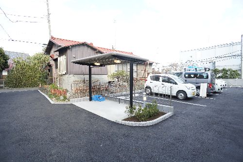 アーバン湘南 101号-14