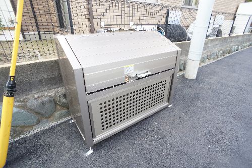 アーバン湘南 101号-15