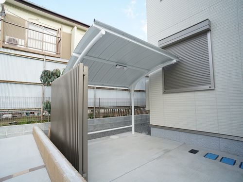 ラ・グランジュ 102号-13