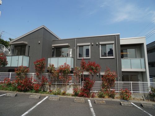 リラフォート　ＫＡＺＵ 205号-12