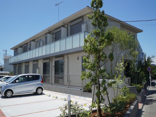 アルシオネⅥ201-1