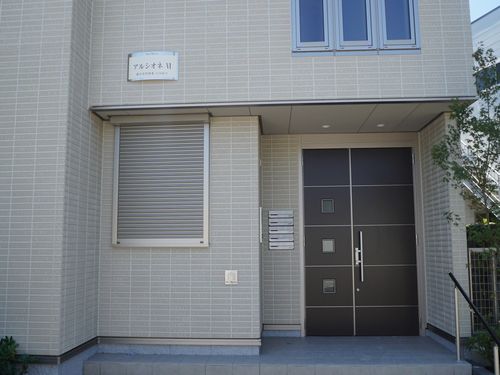 アルシオネⅥ 201号-3