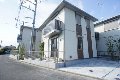 宮前戸建D 101号-12