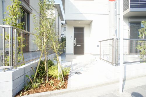 宮前戸建D 101号-13
