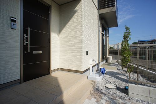 宮前戸建D 101号-14