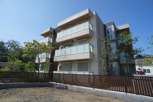 グランドブリシア西鎌倉 301号-12