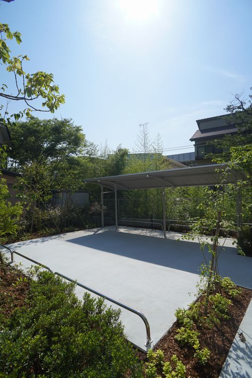 グランドブリシア西鎌倉 301号-14