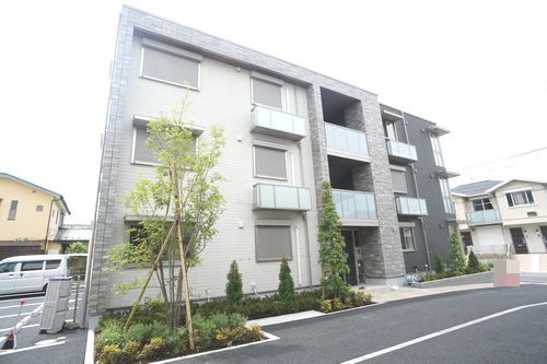 グレイスパーク湘南茅ヶ崎Ⅰ