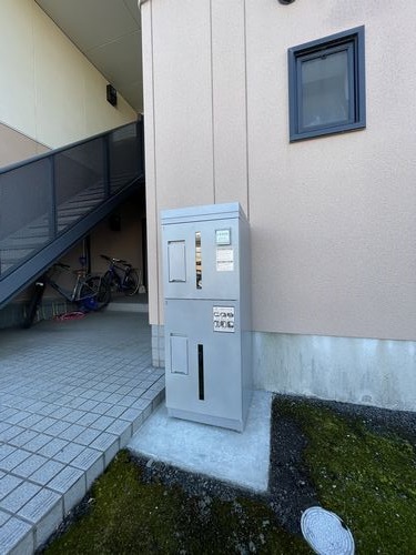 クレスト　Ⅱ 101号-2