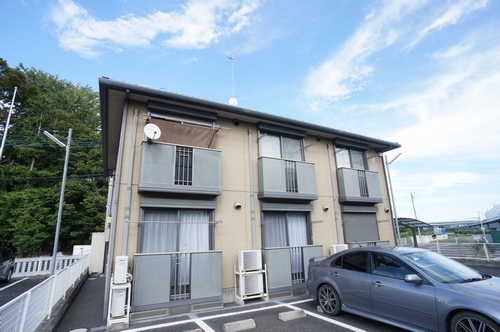 メゾンオリジン 201号-12