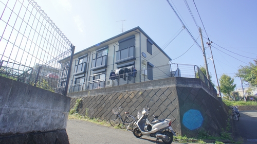 パークサイドヒル K 102号-12