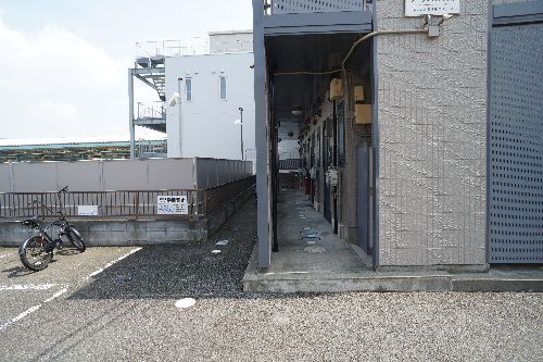 シークレスト湘南 103号-12