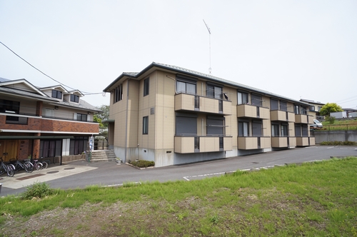 グランステージ 102号-13