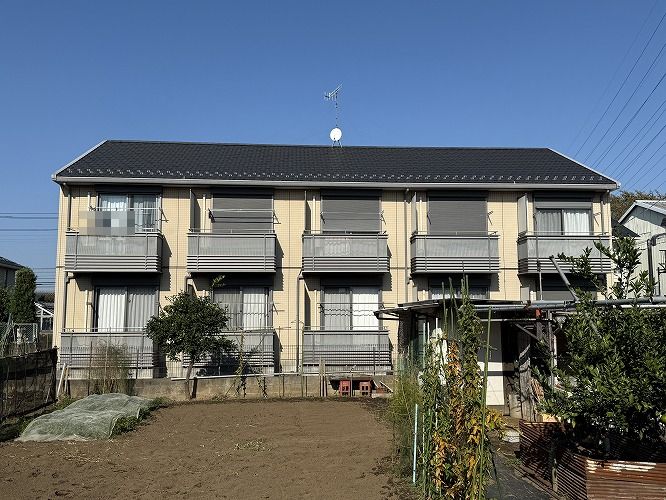 ディアス・ワンズ 202号-13