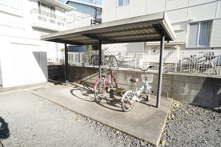 ディアス・ワンズ 202号-15