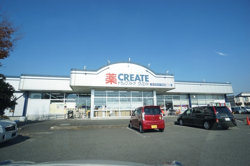 プレザントＭ　Ⅱ 105号-14