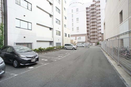 ソレイユ三和 411号-15