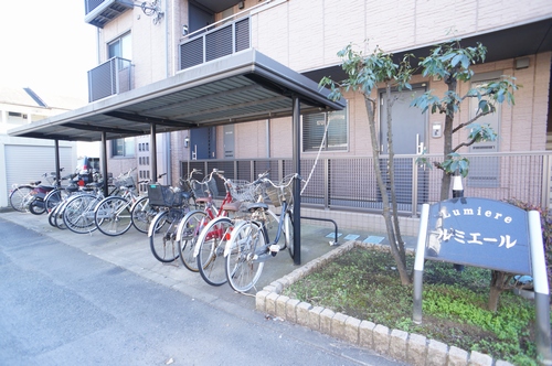 ルミエール 302号-13