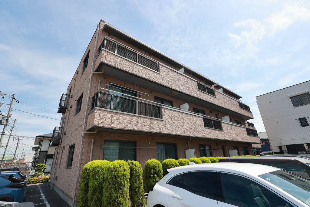 ルミエール 302号-15