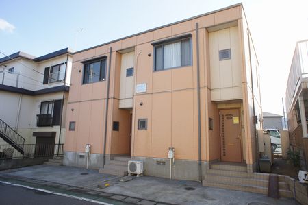 カクタス林 101号-14