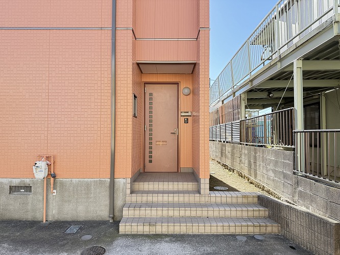 カクタス林 101号-15