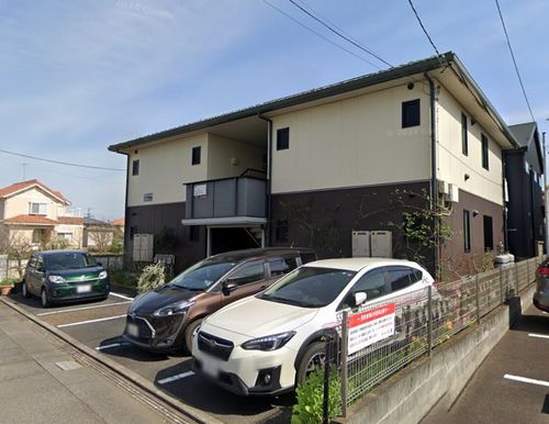 ファミール御殿 101号-14