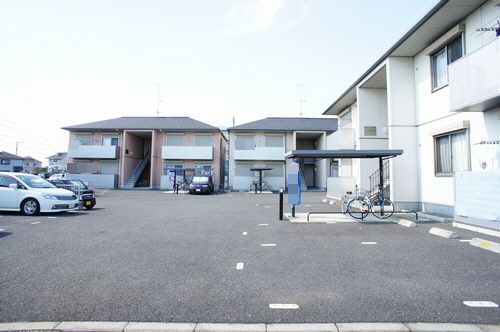 ソレイユ浜田 参番館 102号-12