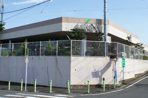 ソレイユ浜田　弐番館 202号-13