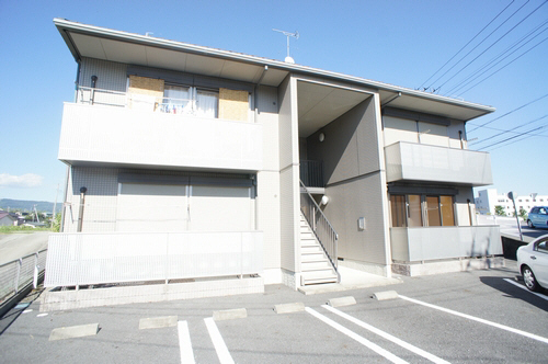 リバーサイドハイツ 202号-12