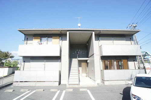 リバーサイドハイツ 202号-13