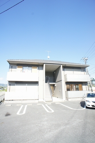 リバーサイドハイツ 202号-14