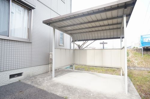 リバーサイドハイツ 202号-15