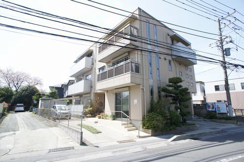 ＢＥＲＥＯ相模が丘 201号-12