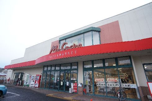 グリーンハイツ 102号-15