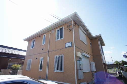 エスポワール湘南 202号-2