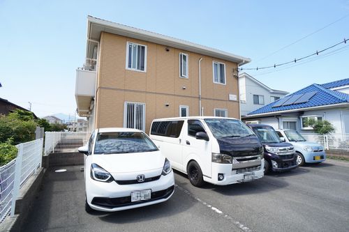 エスポワール湘南 202号-3