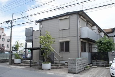 グランメール 101号-12