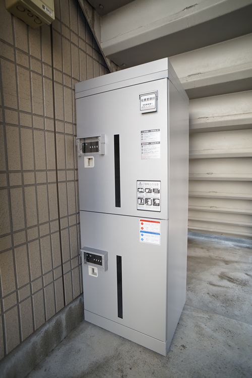 グランメール 101号-13