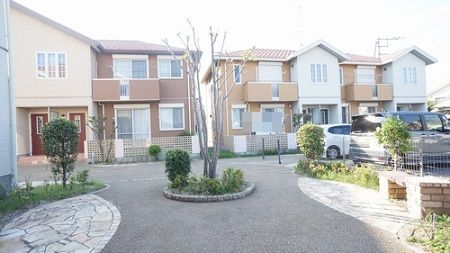 カーサ・ラッジオ・ドラート　Ｃ 201号-14