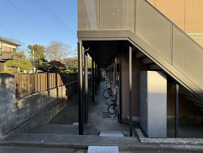 フォルテシモ 207号-14