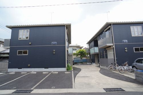 サニーベール A 201号-13