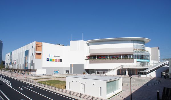アイ ジャスト 101号-2