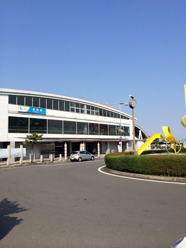 キャロット・ハウス Ⅰ 101号-13