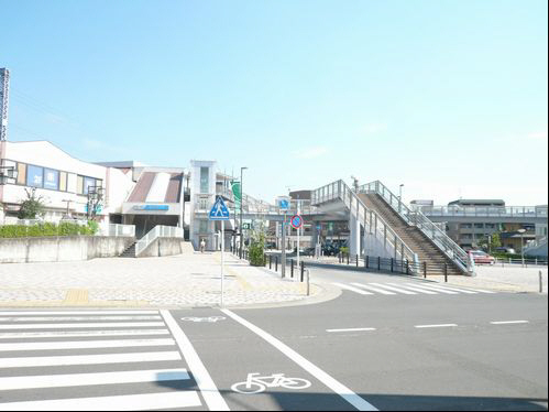 サニーウェル　Ｋ 102号-15