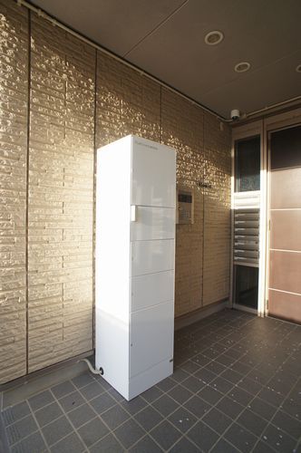 アイメゾン 102号-12