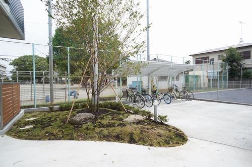 シャーメゾン　ルボア 202号-10