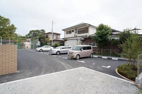 シャーメゾン　ルボア 202号-11